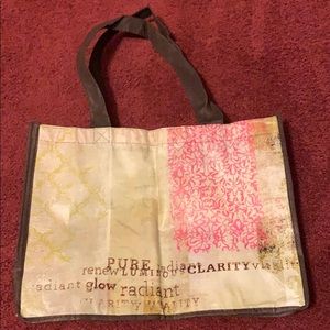 Reusable Shopping Tote